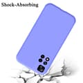 Miniatyrbilde 3 av 6: Deksel til Xiaomi RedMi NOTE 11 PRO+ Silikondeksel TPU Case Cover