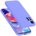 Miniatyrbilde 1 av 6: Deksel til Xiaomi RedMi NOTE 11 PRO+ Silikondeksel TPU Case Cover