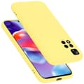 Miniatyrbilde 1 av 11: Deksel til Xiaomi RedMi NOTE 11 PRO+ Silikondeksel TPU Case Cover