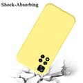 Miniatyrbilde 6 av 11: Deksel til Xiaomi RedMi NOTE 11 PRO+ Silikondeksel TPU Case Cover