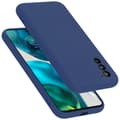 Pikkukuva 1 / 6: Motorola MOTO G52 4G / G82 5G Suojakotelo Suojakuori valmistettu joustavasta TPU-silikonista
