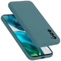 Pikkukuva 1 / 6: Motorola MOTO G52 4G / G82 5G Suojakotelo Suojakuori valmistettu joustavasta TPU-silikonista