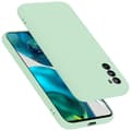 Pikkukuva 1 / 6: Motorola MOTO G52 4G / G82 5G Suojakotelo Suojakuori valmistettu joustavasta TPU-silikonista