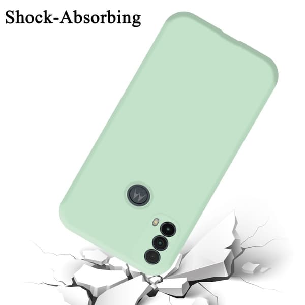 Motorola MOTO E20 / E30 / E40 Cover Etui Case ()