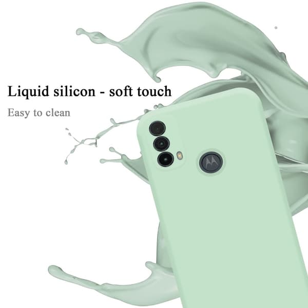 Motorola MOTO E20 / E30 / E40 Cover Etui Case ()