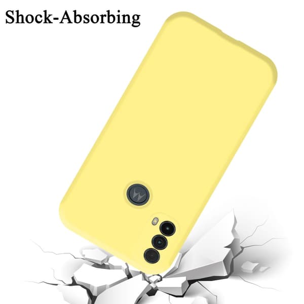 Motorola MOTO E20 / E30 / E40 Cover Etui Case ()