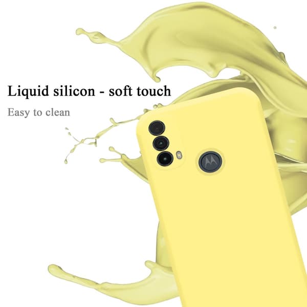 Motorola MOTO E20 / E30 / E40 Cover Etui Case ()