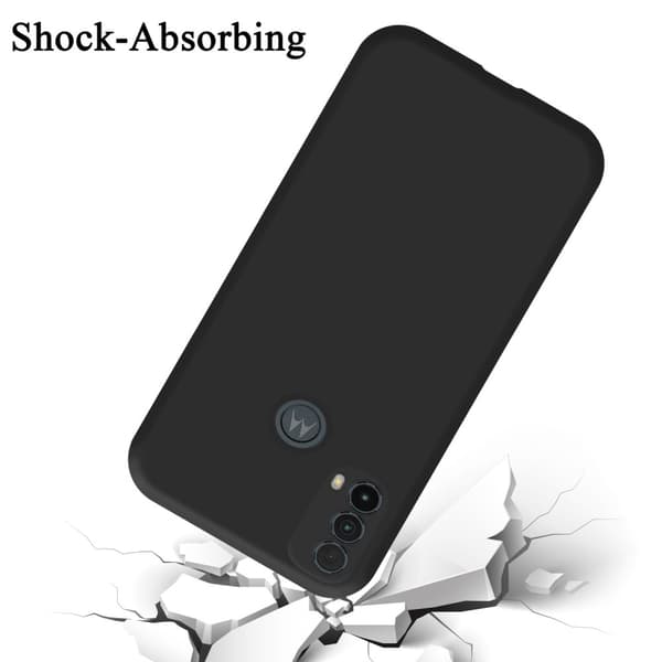 Motorola MOTO E20 / E30 / E40 Cover Etui Case ()