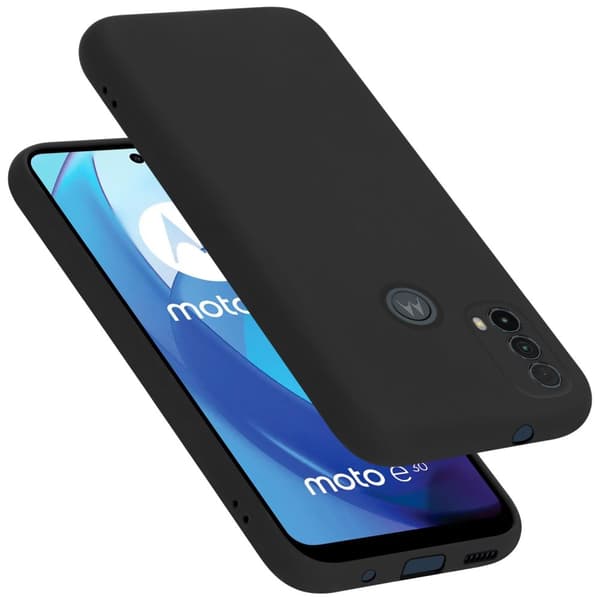 Motorola MOTO E20 / E30 / E40 Cover Etui Case ()