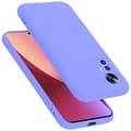 Miniatyrbild 1 av 6: Xiaomi 12 / 12X Skal Fodral av flexibelt TPU-silikon Case Cover