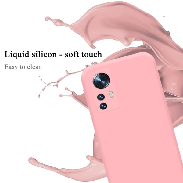 Xiaomi 12 / 12X Cover Etui Case ()