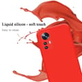 Miniatyrbillede 2 af 6: Xiaomi 12 / 12X Cover Etui Case ()