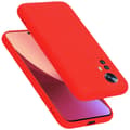 Miniatyrbillede 1 af 6: Xiaomi 12 / 12X Cover Etui Case ()