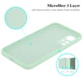 Miniatyrbillede 5 af 6: Xiaomi 12 / 12X Cover Etui Case ()
