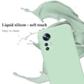 Miniatyrbillede 2 af 6: Xiaomi 12 / 12X Cover Etui Case ()