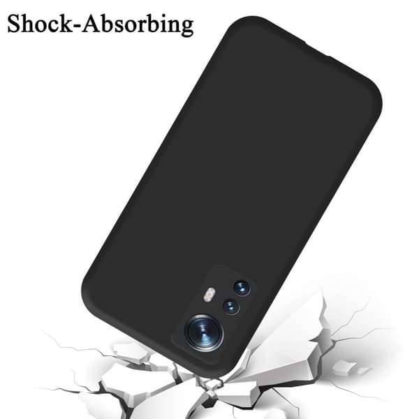 Xiaomi 12 / 12X Cover Etui Case ()