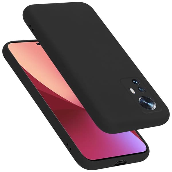 Xiaomi 12 / 12X Cover Etui Case ()