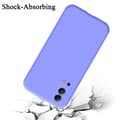 Miniatyrbild 4 av 7: Vivo Y52 5G / Y72 5G Skal Fodral av flexibelt TPU-silikon Case Cover
