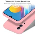 Miniatyrbild 5 av 7: Vivo Y52 5G / Y72 5G Skal Fodral av flexibelt TPU-silikon Case Cover