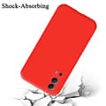 Miniatyrbild 4 av 7: Vivo Y52 5G / Y72 5G Skal Fodral av flexibelt TPU-silikon Case Cover