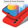 Miniatyrbild 5 av 7: Vivo Y52 5G / Y72 5G Skal Fodral av flexibelt TPU-silikon Case Cover