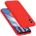 Miniatyrbild 1 av 7: Vivo Y52 5G / Y72 5G Skal Fodral av flexibelt TPU-silikon Case Cover