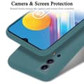 Miniatyrbild 5 av 7: Vivo Y52 5G / Y72 5G Skal Fodral av flexibelt TPU-silikon Case Cover