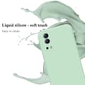 Miniatyrbild 3 av 7: Vivo Y52 5G / Y72 5G Skal Fodral av flexibelt TPU-silikon Case Cover