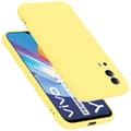 Miniatyrbild 1 av 7: Vivo Y52 5G / Y72 5G Skal Fodral av flexibelt TPU-silikon Case Cover