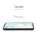 Miniatyrbild 6 av 7: Samsung Galaxy NOTE 10 Skal Fodral Mobilskydd av flexibelt TPU-silikon