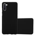 Miniatyrbild 1 av 7: Samsung Galaxy NOTE 10 Skal Fodral Mobilskydd av flexibelt TPU-silikon