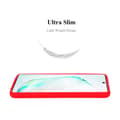 Miniatyrbild 6 av 7: Samsung Galaxy NOTE 10 Skal Fodral Mobilskydd av flexibelt TPU-silikon