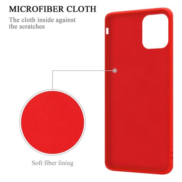 iPhone 11 Skal Fodral Mobilskydd av flexibelt TPU-silikon med ring Skyddsfodral Case Cover