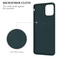 Miniatyrbild 5 av 8: iPhone 11 Skal Fodral Mobilskydd av flexibelt TPU-silikon med ring Skyddsfodral Case Cover