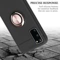 Miniatyrbillede 3 af 8: Cover Samsung Galaxy S20 Etui Case ()