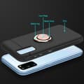 Miniatyrbillede 5 af 8: Cover Samsung Galaxy S20 Etui Case ()