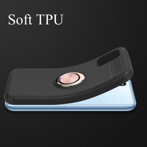 Cover Samsung Galaxy S20 Etui Case ()