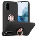 Miniatyrbillede 1 af 8: Cover Samsung Galaxy S20 Etui Case ()