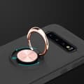 Miniatyrbilde 6 av 8: Deksel til Samsung Galaxy S10 4G Silikondeskel med fokusring laget av TPU-silikon
