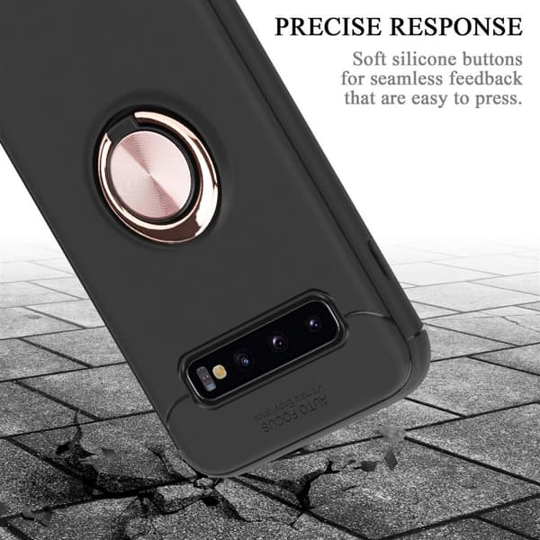 Cover Samsung Galaxy S10 4G Etui Case ()