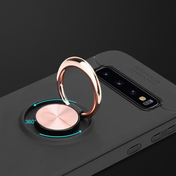 Cover Samsung Galaxy S10 4G Etui Case ()