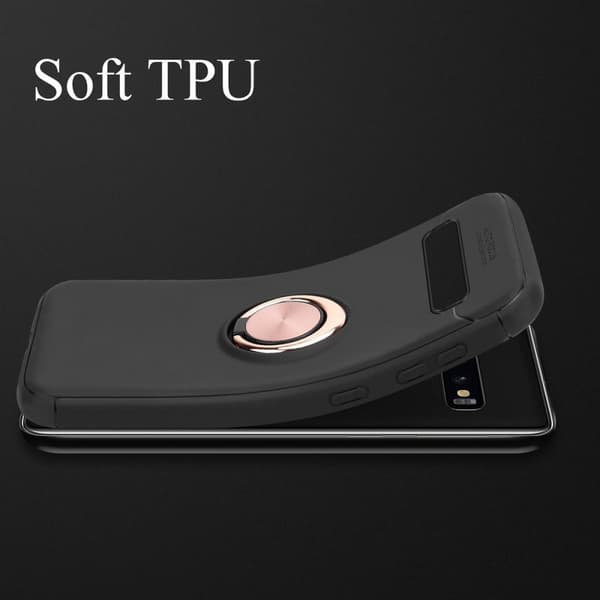 Cover Samsung Galaxy S10 4G Etui Case ()