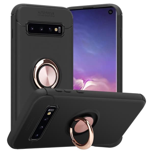 Cover Samsung Galaxy S10 4G Etui Case ()