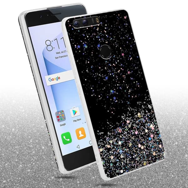 Honor 8 / 8 PREMIUM Cover Etui Case ()