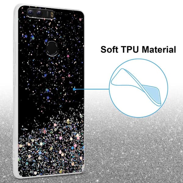 Honor 8 / 8 PREMIUM Cover Etui Case ()