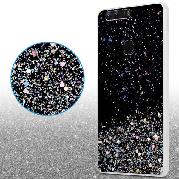 Honor 8 / 8 PREMIUM Cover Etui Case ()