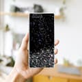 Miniatyrbillede 7 af 7: Honor 8 / 8 PREMIUM Cover Etui Case ()