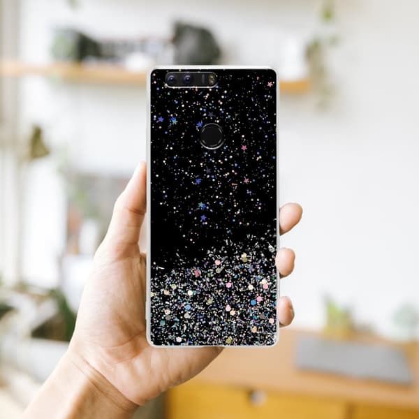 Honor 8 / 8 PREMIUM Cover Etui Case ()