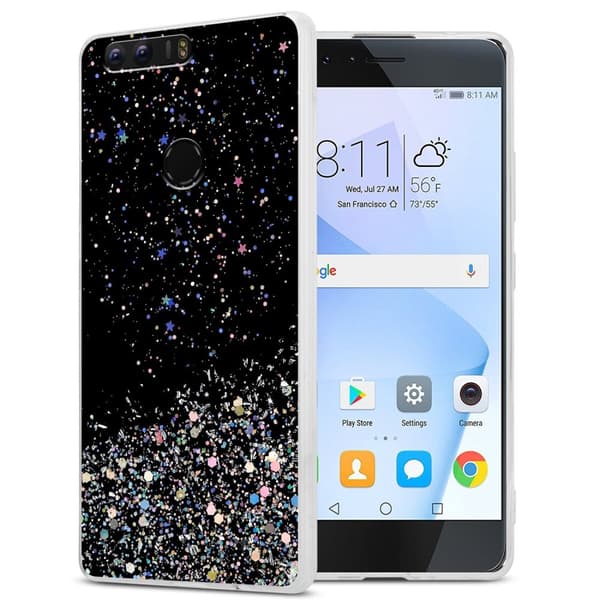 Honor 8 / 8 PREMIUM Cover Etui Case ()