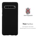 Miniatyrbillede 4 af 7: Cover Samsung Galaxy S10 5G Etui Case ()